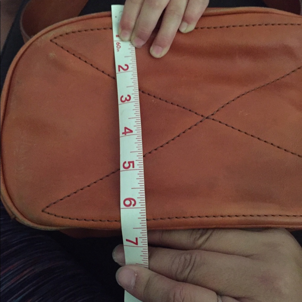 Marc by Marc Jacobs Handbag - Picture 8 of 8